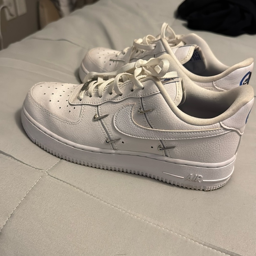 Air Force ones